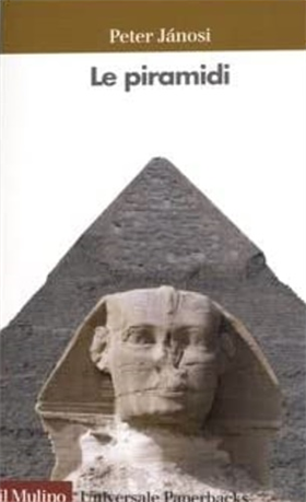 9788815109620-Le piramidi.